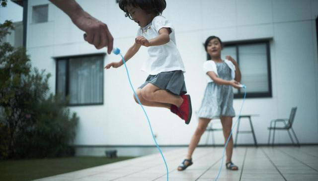 每天跳绳多少下能减肥？解锁跳绳减肥的奥秘