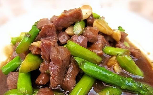 15款美味下饭菜推荐，经典家常味好吃又实惠，简简单单又是一餐