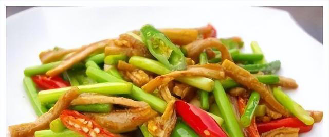 15款美味下饭菜推荐，经典家常味好吃又实惠，简简单单又是一餐