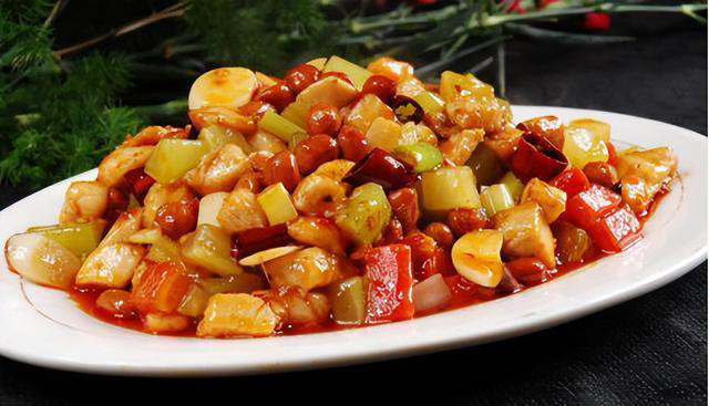 15款美味下饭菜推荐，经典家常味好吃又实惠，简简单单又是一餐