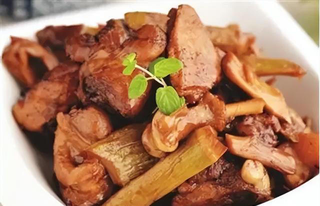 15款美味下饭菜推荐，经典家常味好吃又实惠，简简单单又是一餐