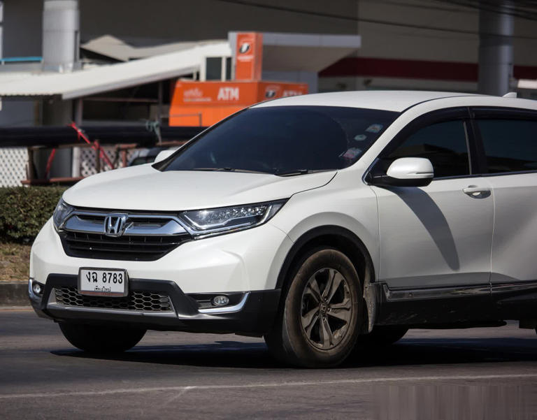 为啥有人坐电车晕坐油车不晕？内行人揭秘真相！