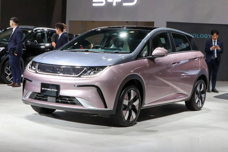 为啥有人坐电车晕坐油车不晕？内行人揭秘真相！