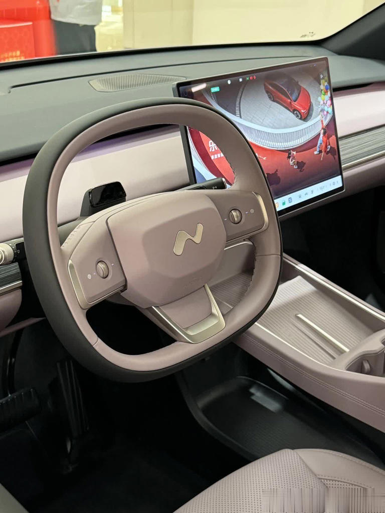 为啥有人坐电车晕坐油车不晕？内行人揭秘真相！