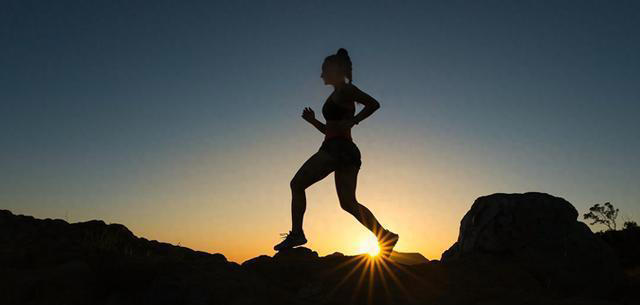 跑步减肥的最佳时长，合理控制有助于燃烧脂肪！