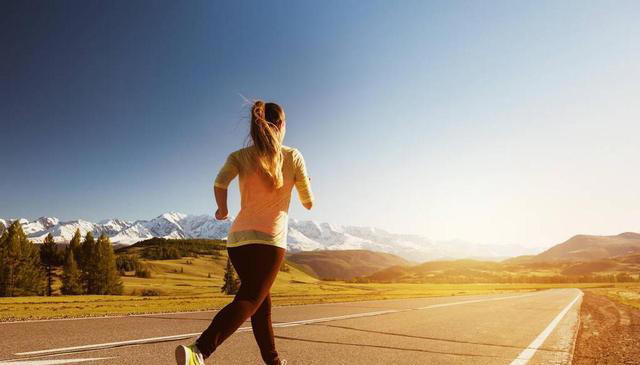 跑步减肥的最佳时长，合理控制有助于燃烧脂肪！