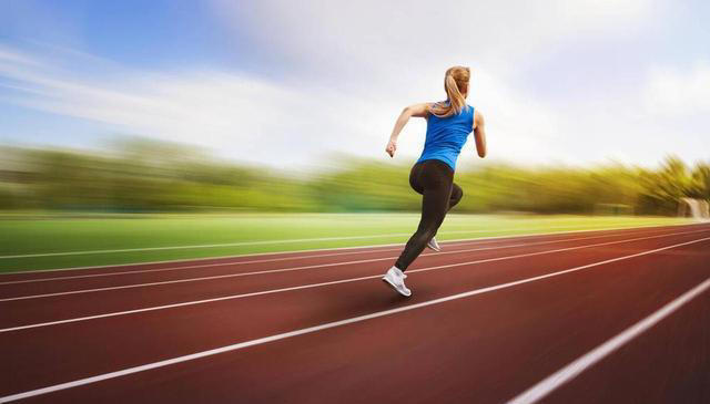 跑步减肥的最佳时长，合理控制有助于燃烧脂肪！