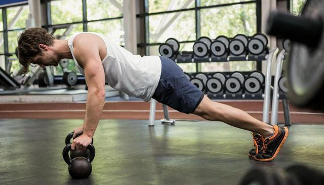 增肌的5个技巧，让肌肉练得大，增肌速度翻倍