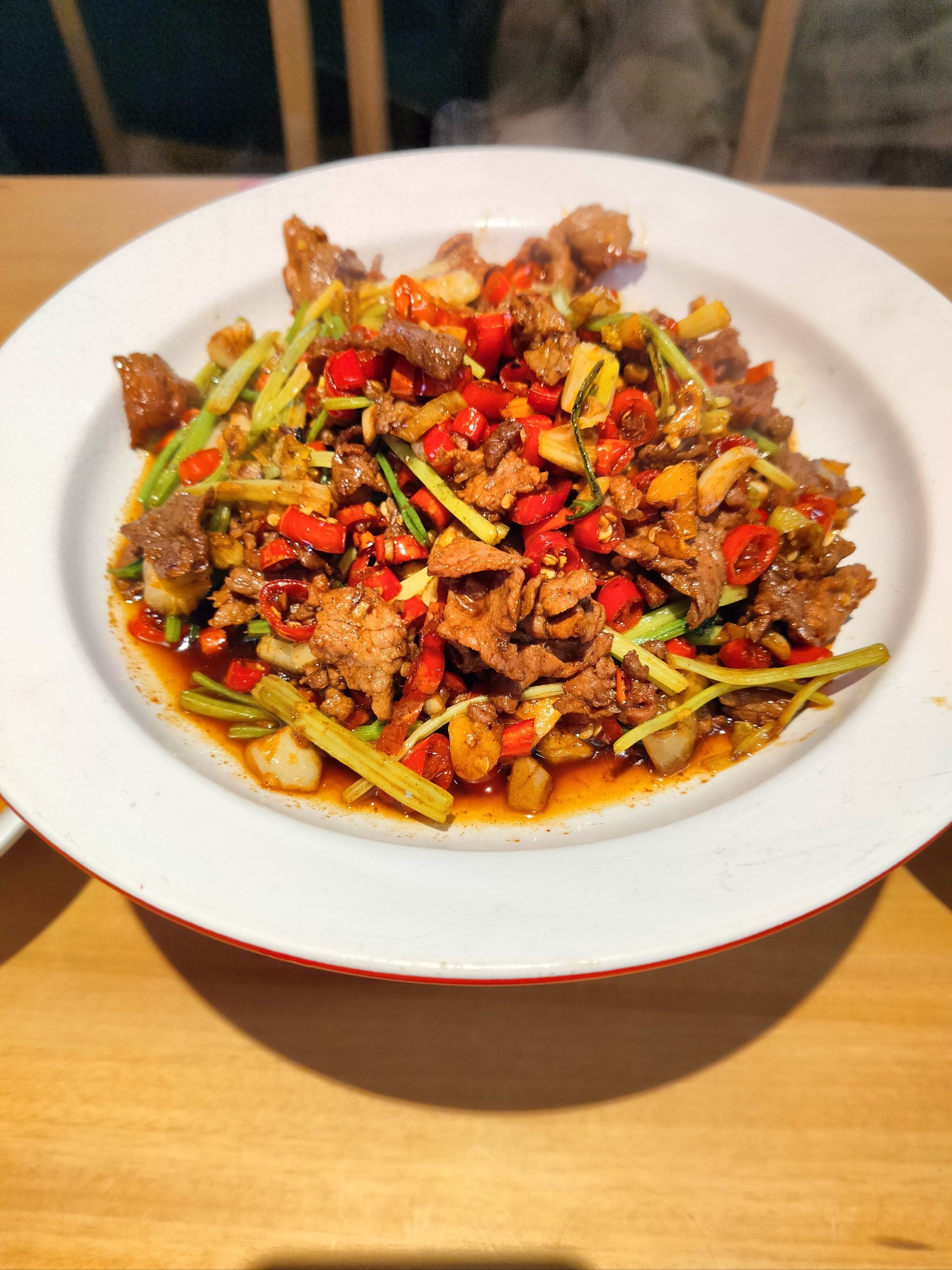 湘菜下饭指南：这5道菜端上桌，米饭根本不够吃！