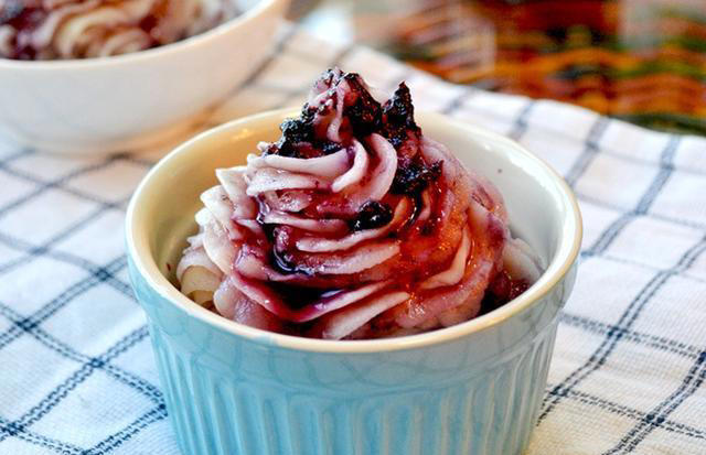 5种自带“花青素”的食物，建议女人要舍得吃，肌肤水嫩显年轻