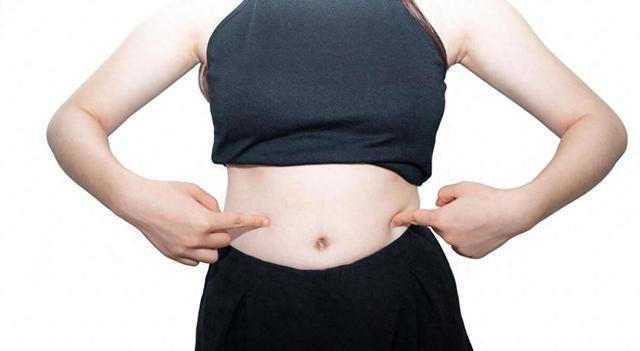 减肚子最快的方法：不是跑步，而是减掉内脏脂肪！