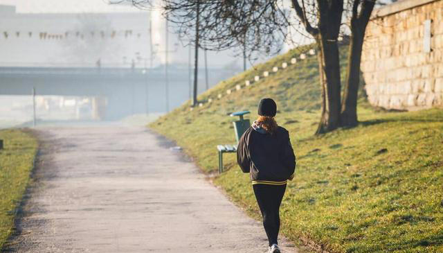 减肚子最快的方法：不是跑步，而是减掉内脏脂肪！