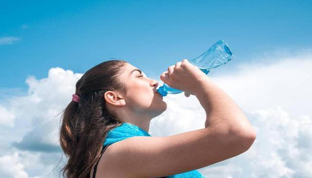 减肚子最快的方法：不是跑步，而是减掉内脏脂肪！