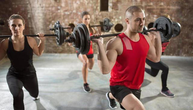 减肚子最快的方法：不是跑步，而是减掉内脏脂肪！