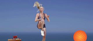 减肚子最快的方法：不是跑步，而是减掉内脏脂肪！