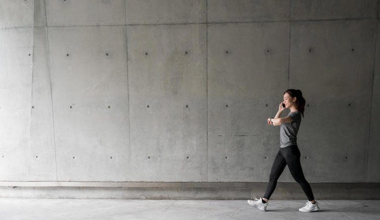 不管多胖的人，记住这6个行为，让体重咔咔往下掉