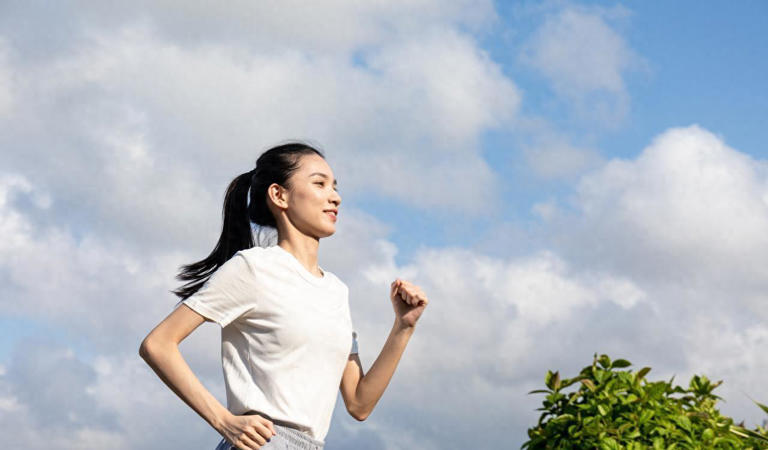 不管多胖的人，记住这6个行为，让体重咔咔往下掉