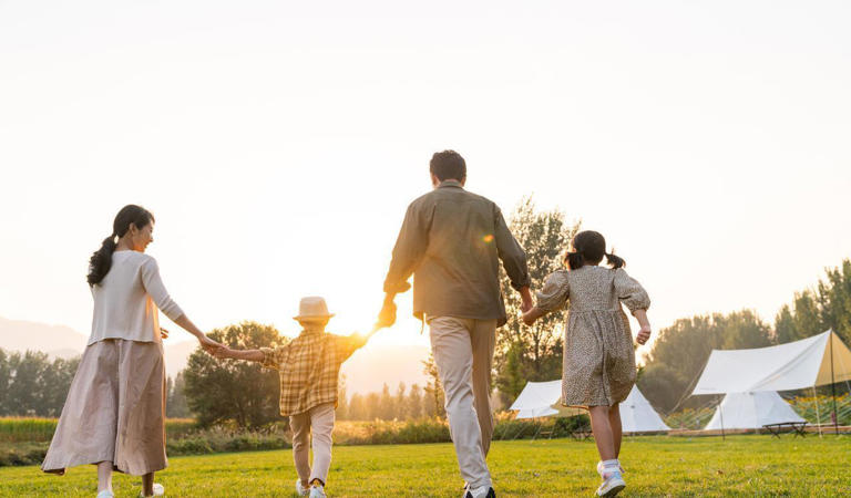 不管多胖的人，记住这6个行为，让体重咔咔往下掉