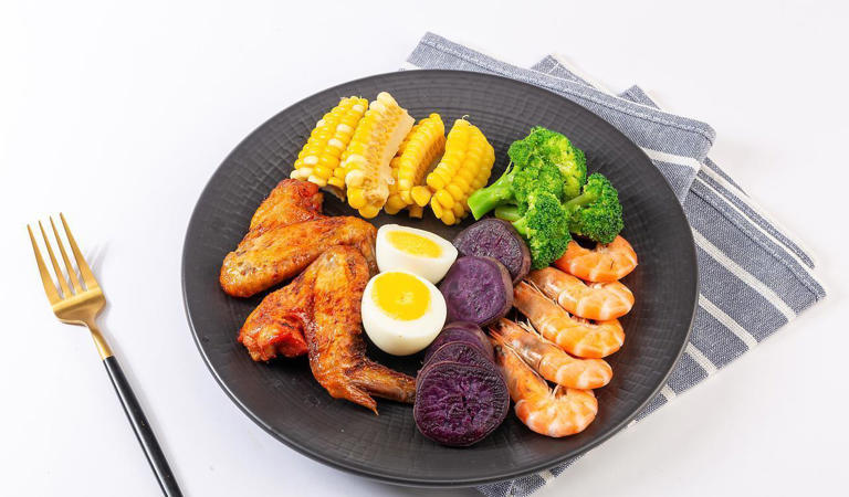 不管多胖的人，记住这6个行为，让体重咔咔往下掉