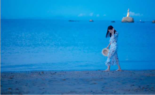 看不惯一个人，无需翻脸，无需直言，只要……