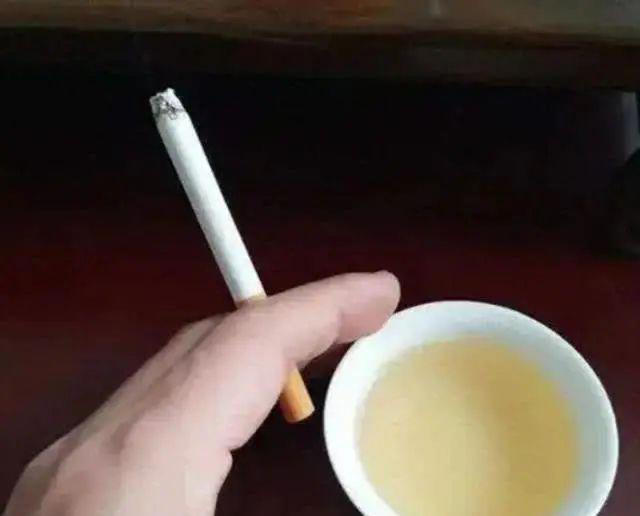 经常吸烟又喝茶的人，真的比普通人更容易得病吗？一起看看吧