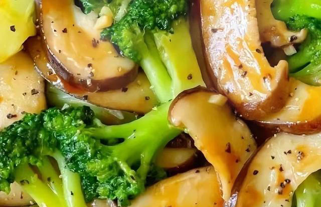 体质差的人，晚餐吃这八道菜，低脂低卡，健康好吸收，增强免疫力