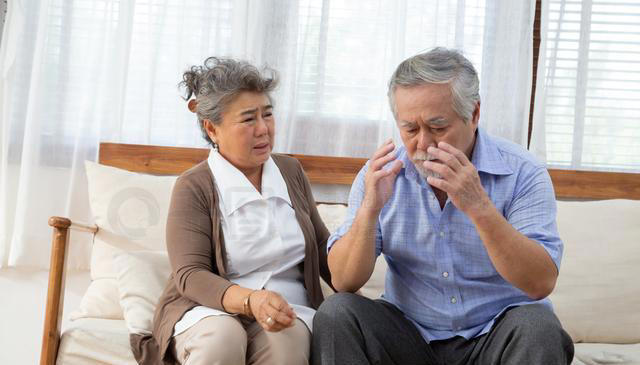 加速脑梗的原因：饮食仅排第6，排第1的，很多老人都经常做