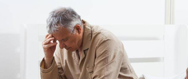 加速脑梗的原因：饮食仅排第6，排第1的，很多老人都经常做