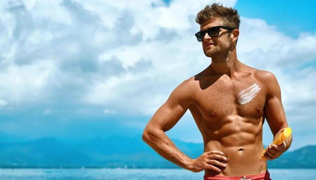 男人老不老，看看这3处就知道，若一个不占，恭喜还年轻