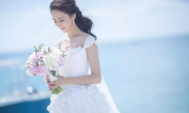 男人有三样东西，只会给自己爱的女人