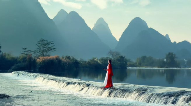 男人有三样东西，只会给自己爱的女人