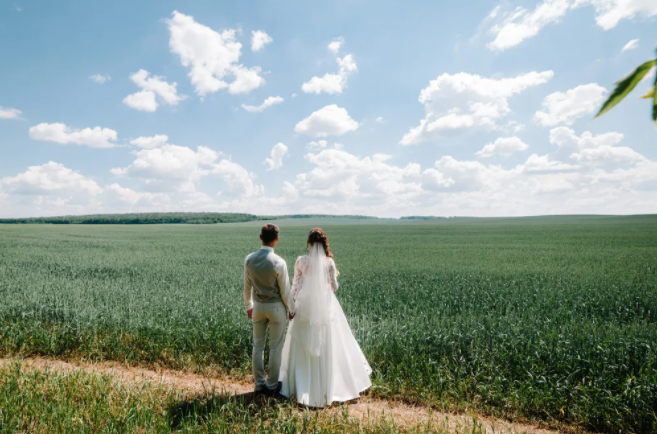男人有三样东西，只会给自己爱的女人