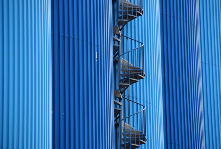  没有绝望的处境，只有强大的心境！ 