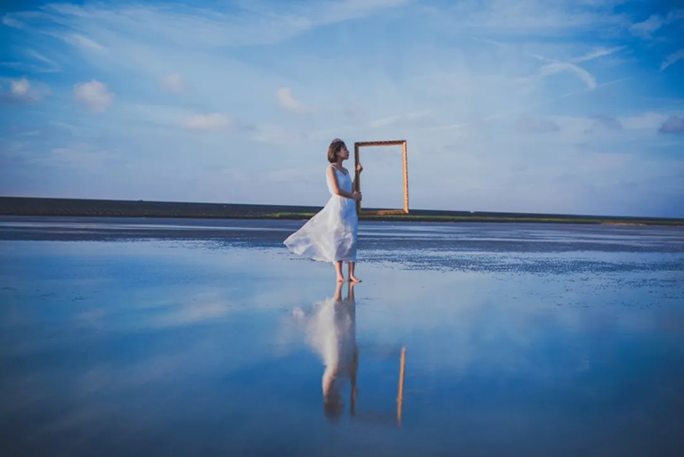 一个人成熟的标志：记住好事，看淡错事，释怀往事