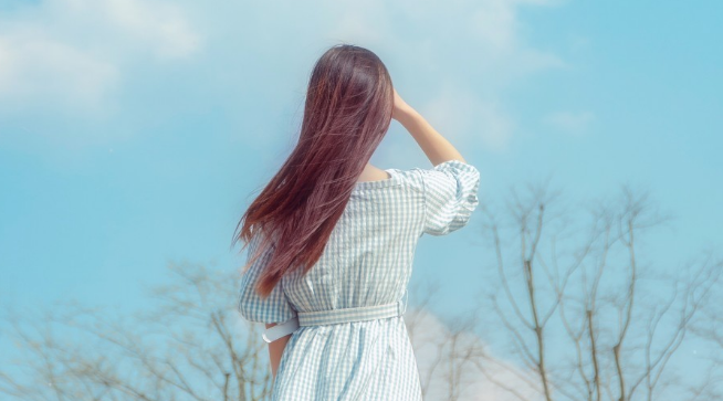 婚姻有两种：一种叫搭伙，一种叫余生