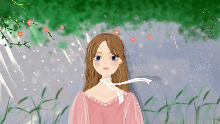 一个女人爱不爱你，看细节就知道了