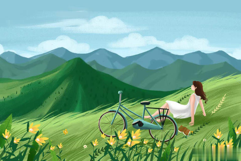 一个女人爱不爱你，看细节就知道了