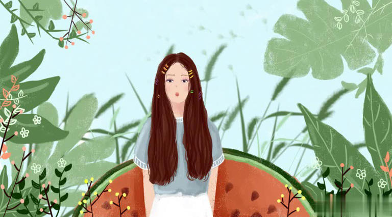 一个女人爱不爱你，看细节就知道了