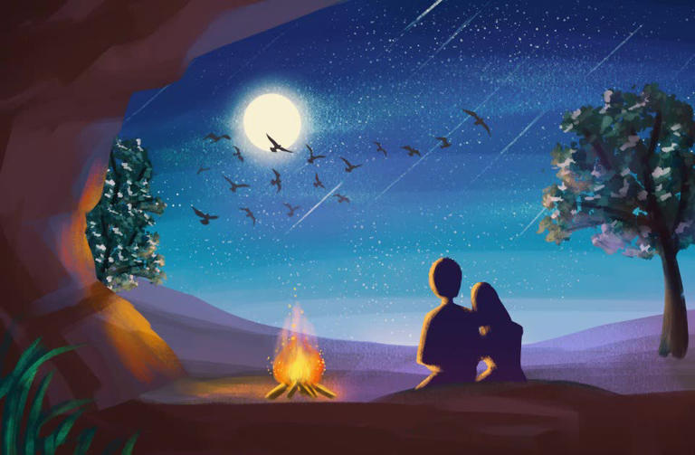 一个女人爱不爱你，看细节就知道了