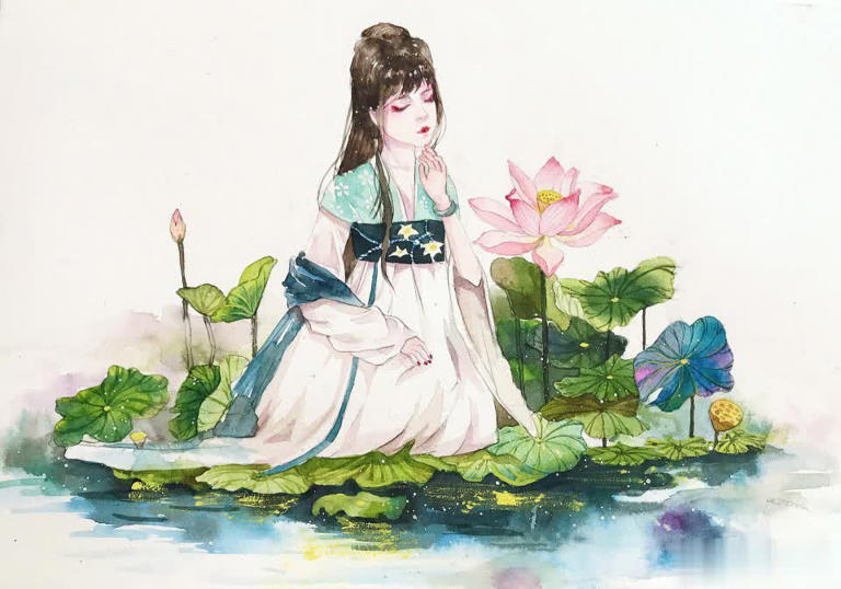 一个女人爱不爱你，看细节就知道了