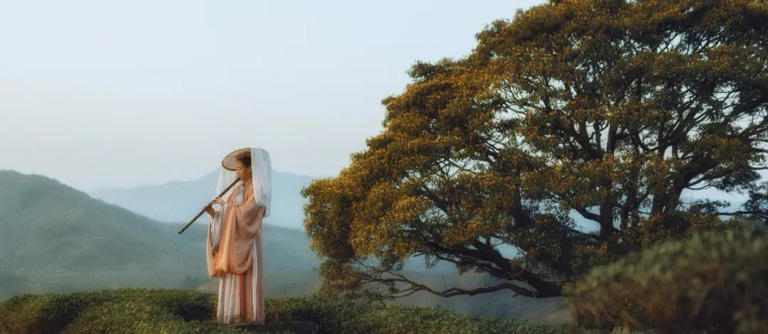 最高明的处事方式：事缓，言迟，人稳