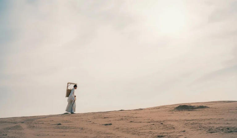 最高明的处事方式：事缓，言迟，人稳