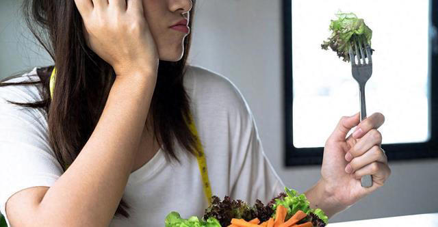 6种无效的减肥方法，一定不要去做