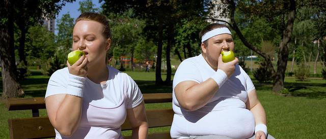 6种无效的减肥方法，一定不要去做