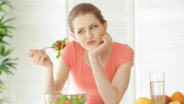 6种无效的减肥方法，一定不要去做