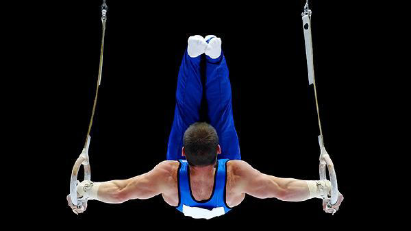 无效健身的6个行为，只会浪费时间，很难练出好身材