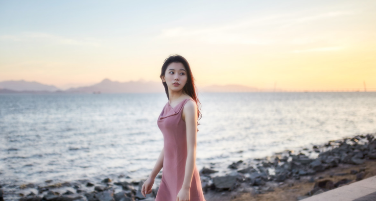 异性相处时，常说这3句话，就离越轨不远了！