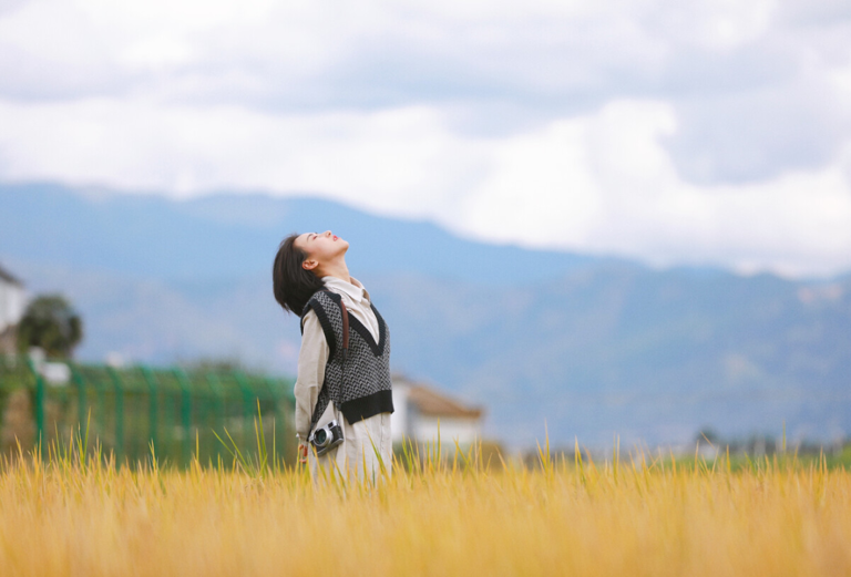 最顶级的养生：放松自己