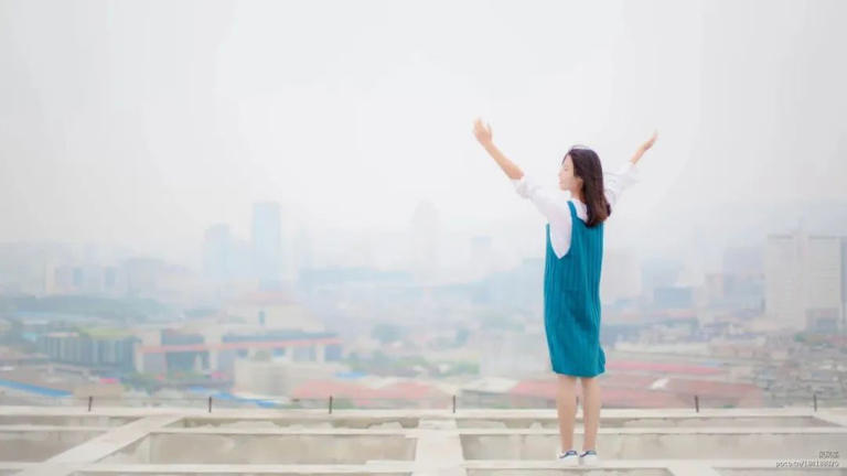 最顶级的养生：放松自己