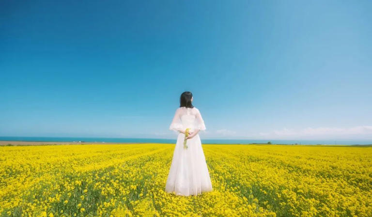 最顶级的养生：放松自己